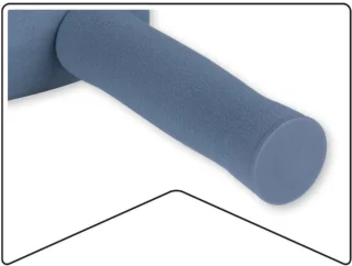UMBRO Pilates Roeitrainer 28x43 cm