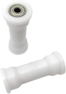 Universeel Roeimachine Lagerwiel Vervangingsonderdeel 38,3 mm
