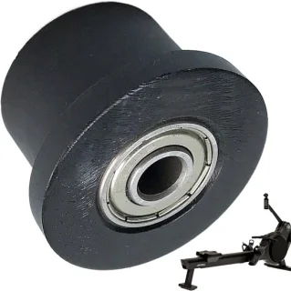 Universeel Roeiwiel - Roeimachineonderdeel 0,8 cm boring