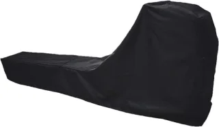 Universele Roeitrainer Hoes 241 x 61 x 102 cm