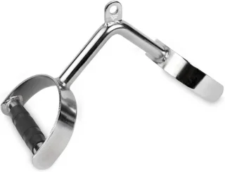 V-vorm Roeigreep Handgreep - Zilver