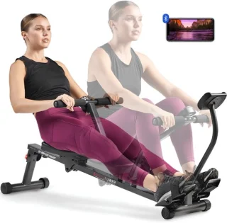 VALI® roeimachine