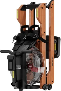 VEVOR Houten Waterroeitrainer review