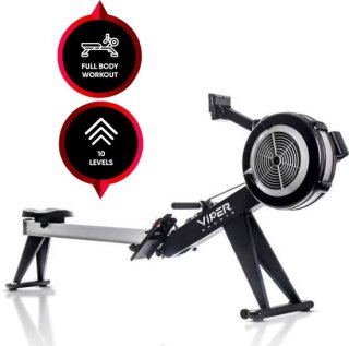 Viper Sports ViperRow Roeimachine review