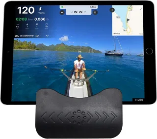 VirtuFit Aqua 100i Roeimachine Opklapbaar