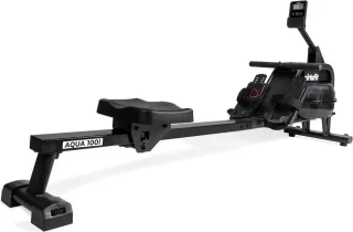 VirtuFit Aqua 100i Roeimachine Opklapbaar