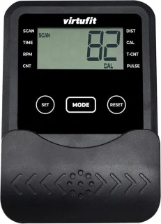 VirtuFit Aqua 100i Roeimachine Opklapbaar