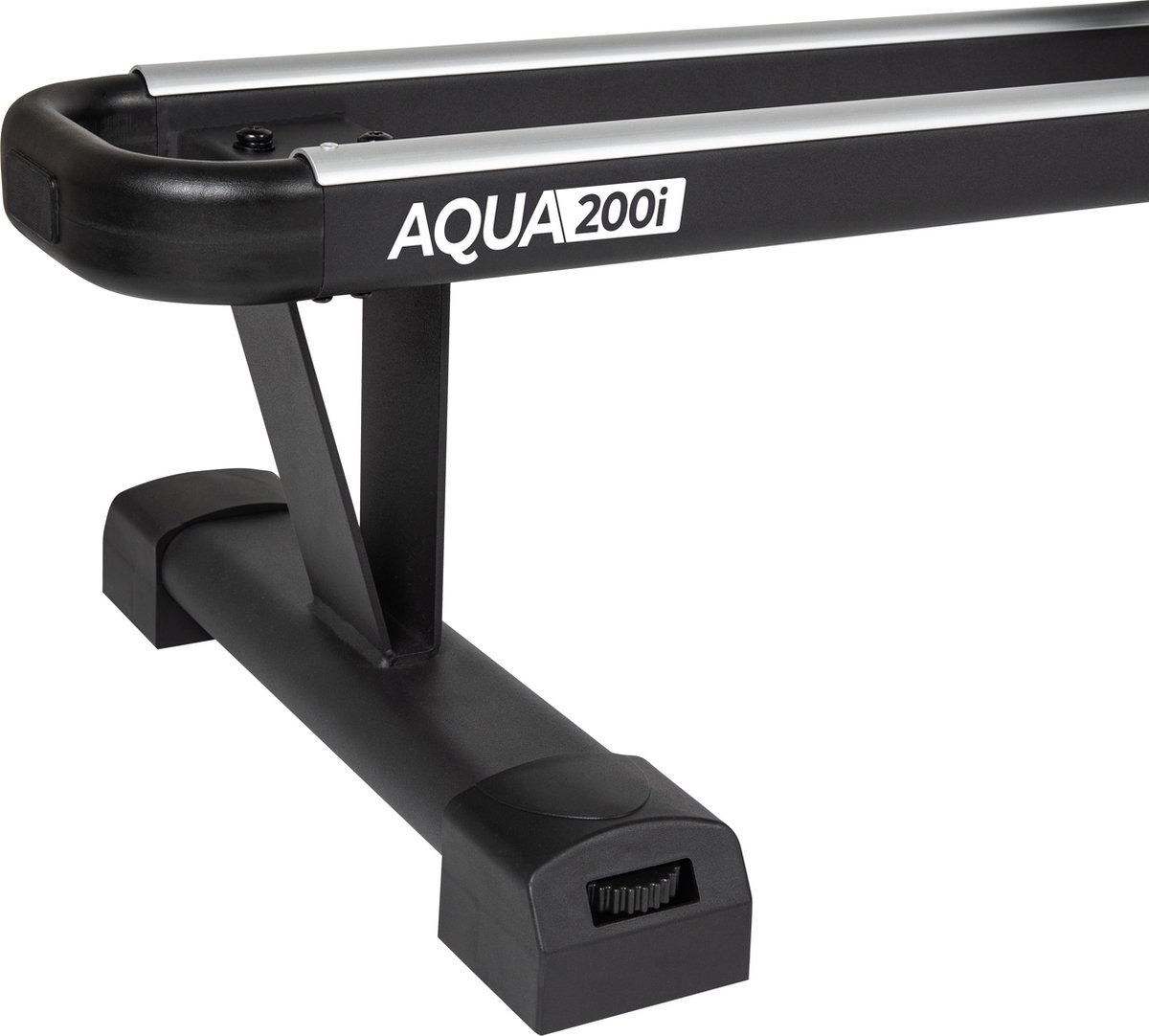 Wat vinden we goed aan de VirtuFit AQUA200i Roeitrainer