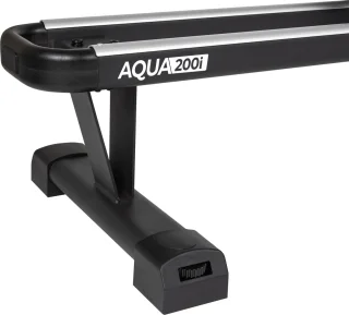 VirtuFit AQUA200i Roeitrainer