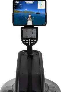 VirtuFit AQUA200i Roeitrainer