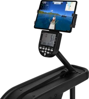 VirtuFit AQUA200i Roeitrainer