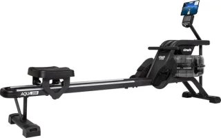 VirtuFit AQUA200i Roeitrainer