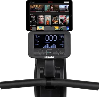 VirtuFit Elite Air Magnetic Roeitrainer