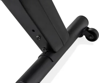 VirtuFit Elite Air Magnetic Roeitrainer