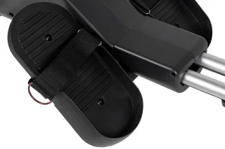 VirtuFit Elite Air Magnetic Roeitrainer