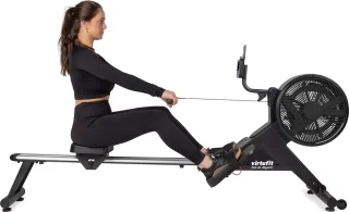 VirtuFit Elite Air Magnetic Roeitrainer