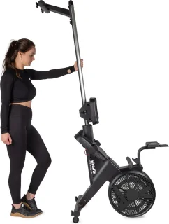 VirtuFit Elite Air Magnetic Roeitrainer