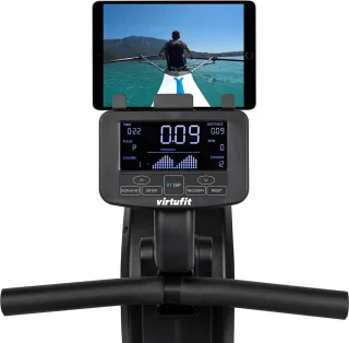VirtuFit Elite Air Magnetic Roeitrainer
