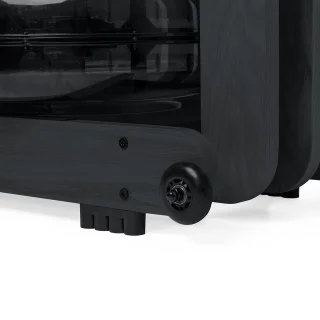 VirtuFit Elite Roeitrainer Waterweerstand Black Edition