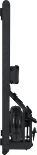 VirtuFit Elite Roeitrainer Waterweerstand Black Edition
