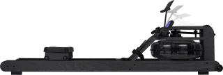 VirtuFit Elite Roeitrainer Waterweerstand Black Edition