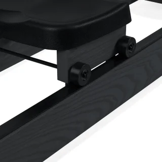 VirtuFit Elite Roeitrainer Waterweerstand Black Edition