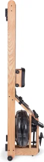 VirtuFit Elite Water Resistance Houten Roeitrainer Oak Bruin