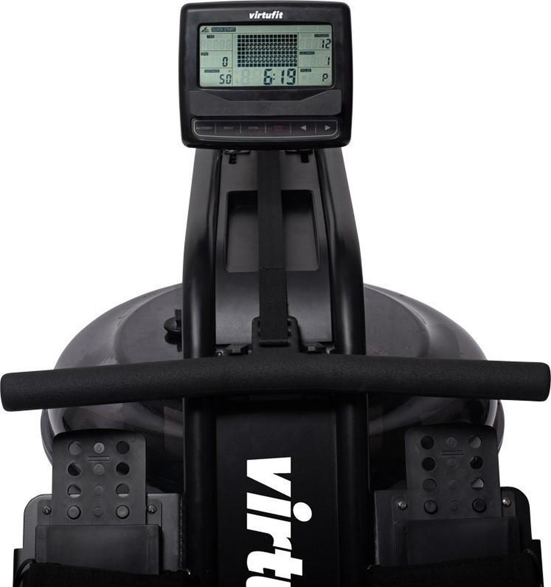 VirtuFit Pro Water Resistance Row 1000 Roeitrainer