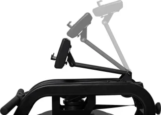 VirtuFit Pro Water Resistance Row 1000 Roeitrainer