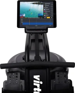 VirtuFit Pro Water Resistance Row 1000 Roeitrainer