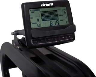 VirtuFit Pro Water Resistance Row 1000 Roeitrainer