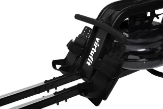 VirtuFit Pro Water Resistance Row 1000 Roeitrainer