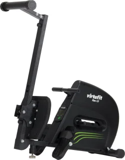 VirtuFit Row 1.0 Roeitrainer magnetisch zwart