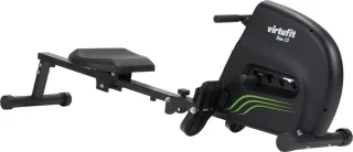 VirtuFit Row 1.0 Roeitrainer magnetisch zwart