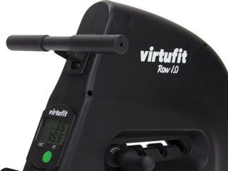 VirtuFit Row 1.0 Roeitrainer magnetisch zwart