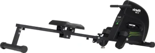 VirtuFit Row 1.0 Roeitrainer magnetisch zwart