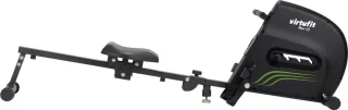 VirtuFit Row 1.0 Roeitrainer magnetisch zwart