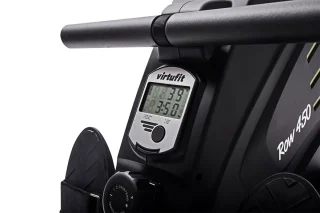 VirtuFit Row 450 Inklapbare Roeitrainer
