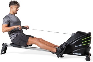 VirtuFit Row 450 Inklapbare Roeitrainer