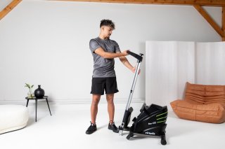 VirtuFit Row 450 Inklapbare Roeitrainer