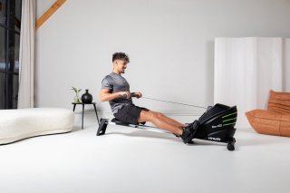 VirtuFit Row 450 Inklapbare Roeitrainer