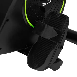 VirtuFit Row 600i - Roeitrainer