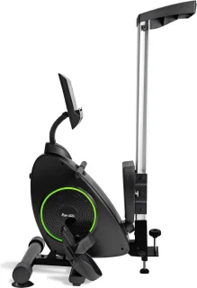 VirtuFit Row 600i - Roeitrainer