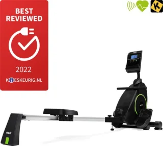 VirtuFit Row 600i - Roeitrainer
