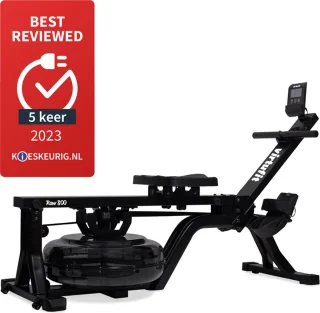 VirtuFit Row 800 Roeitrainer