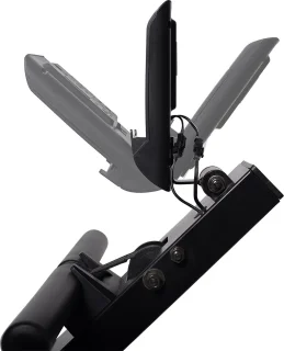 VirtuFit Row 800 Roeitrainer