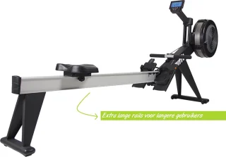 VirtuFit Row Ultimate Pro 2i Roeimachine