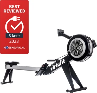 VirtuFit Row Ultimate Pro 2i Roeimachine