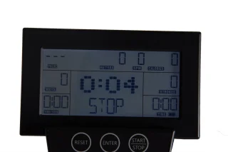 VirtuFit Row Ultimate Pro 2i Roeimachine