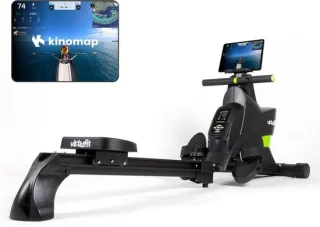 VirtuFit Semi-Pro roeimachine ergometer